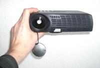 Mini- Beamer mieten